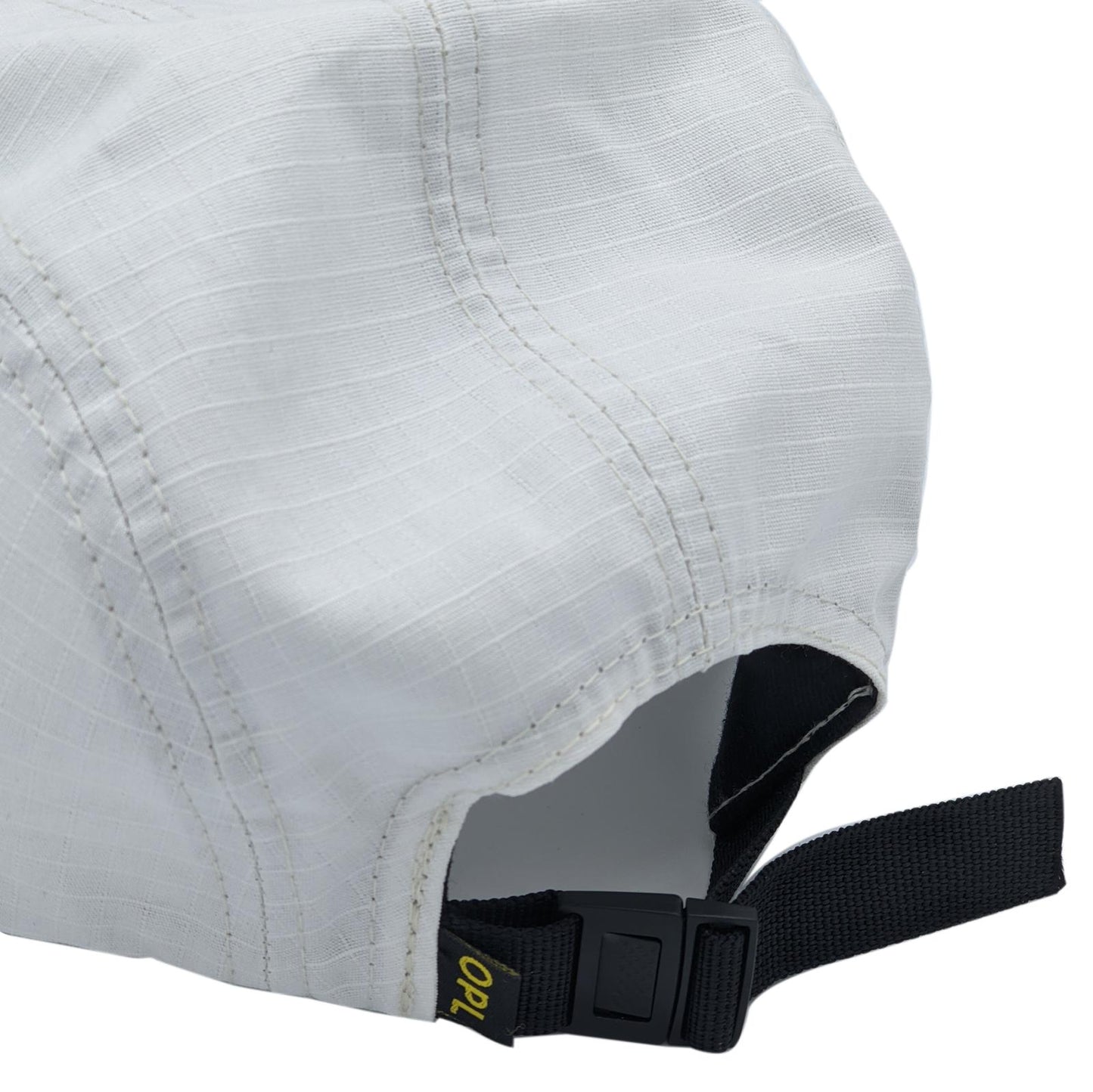 DL "Fab 5" 5-Panel Cap