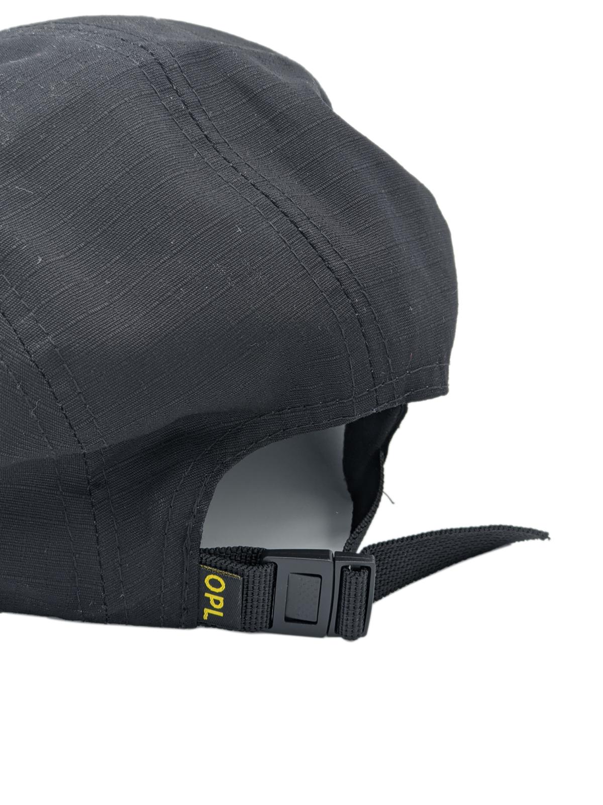 DL "Fab 5" 5-Panel Cap