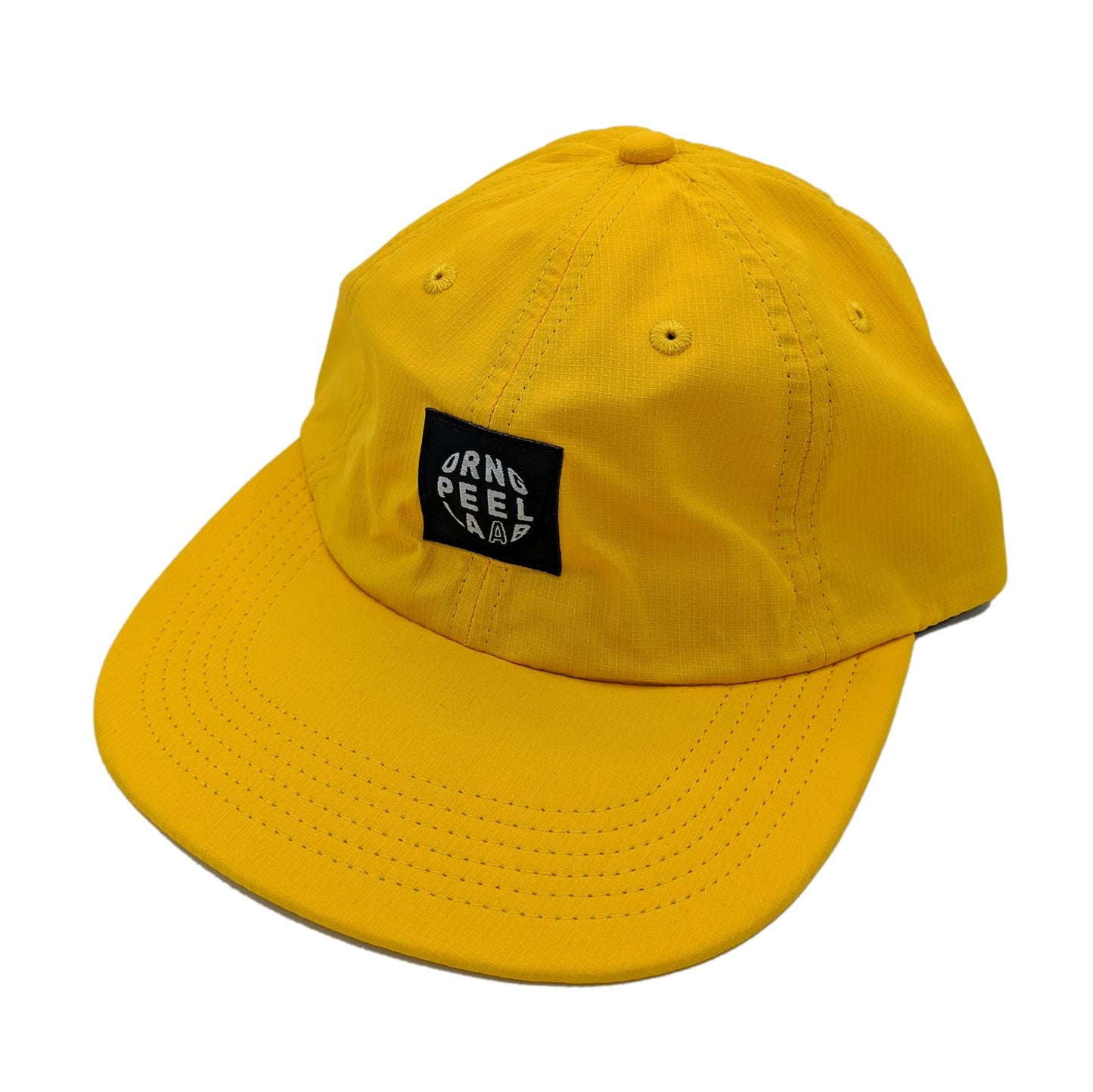 ORNG "Globe" 6-Panel Cap