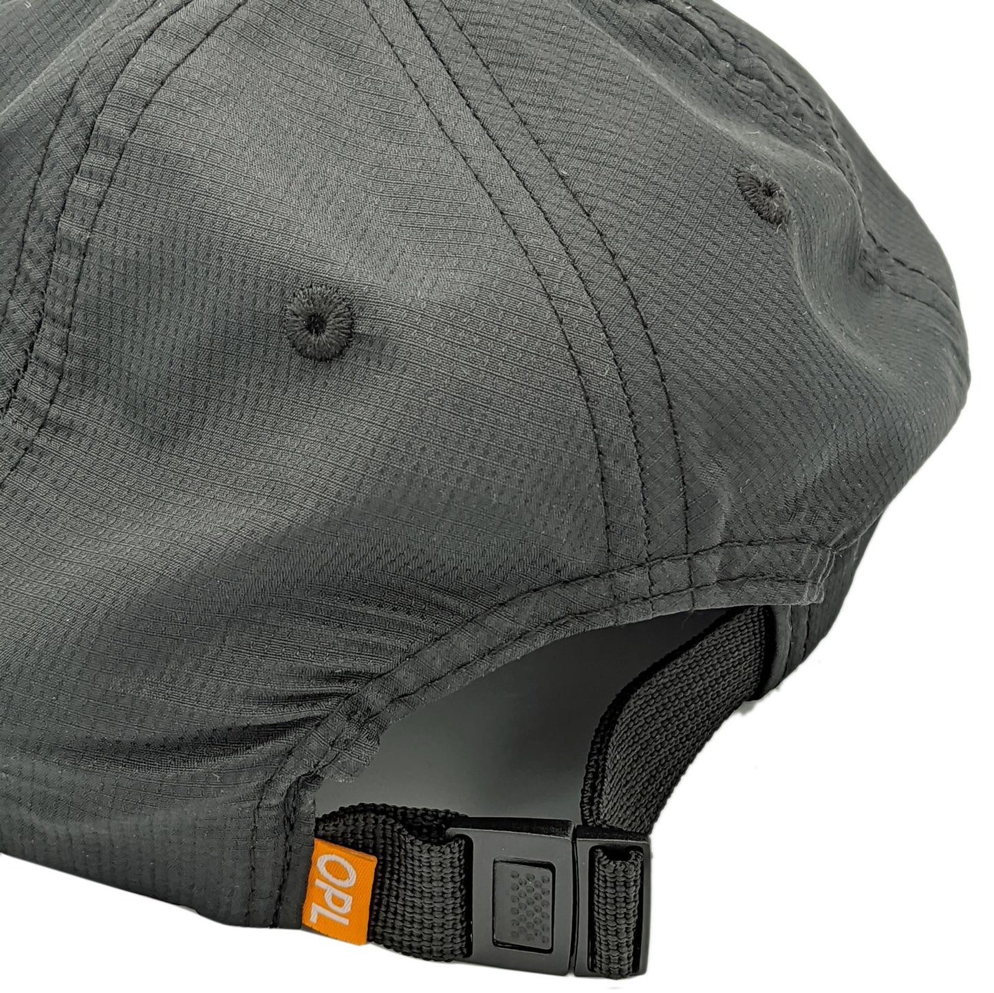 ORNG "Globe" 6-Panel Cap