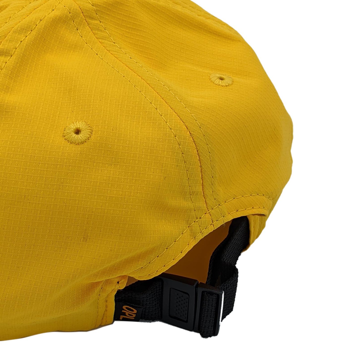 ORNG "Globe" 6-Panel Cap