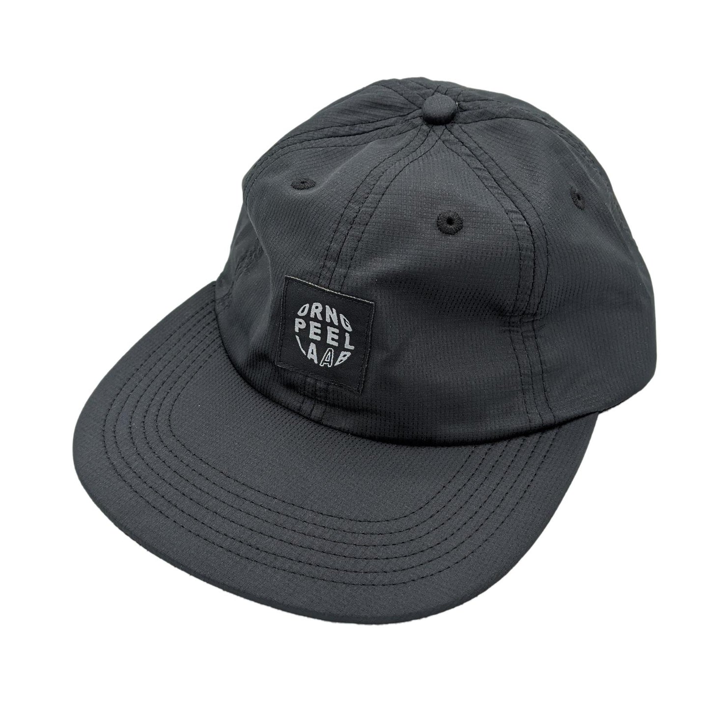 ORNG "Globe" 6-Panel Cap