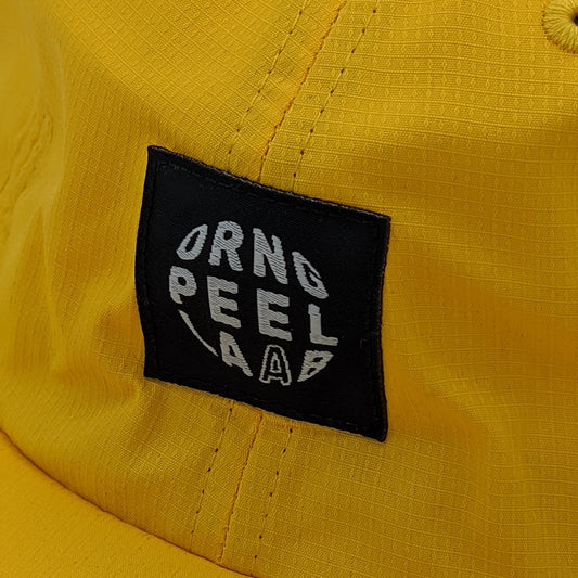 ORNG "Globe" 6-Panel Cap