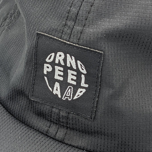 ORNG "Globe" 6-Panel Cap