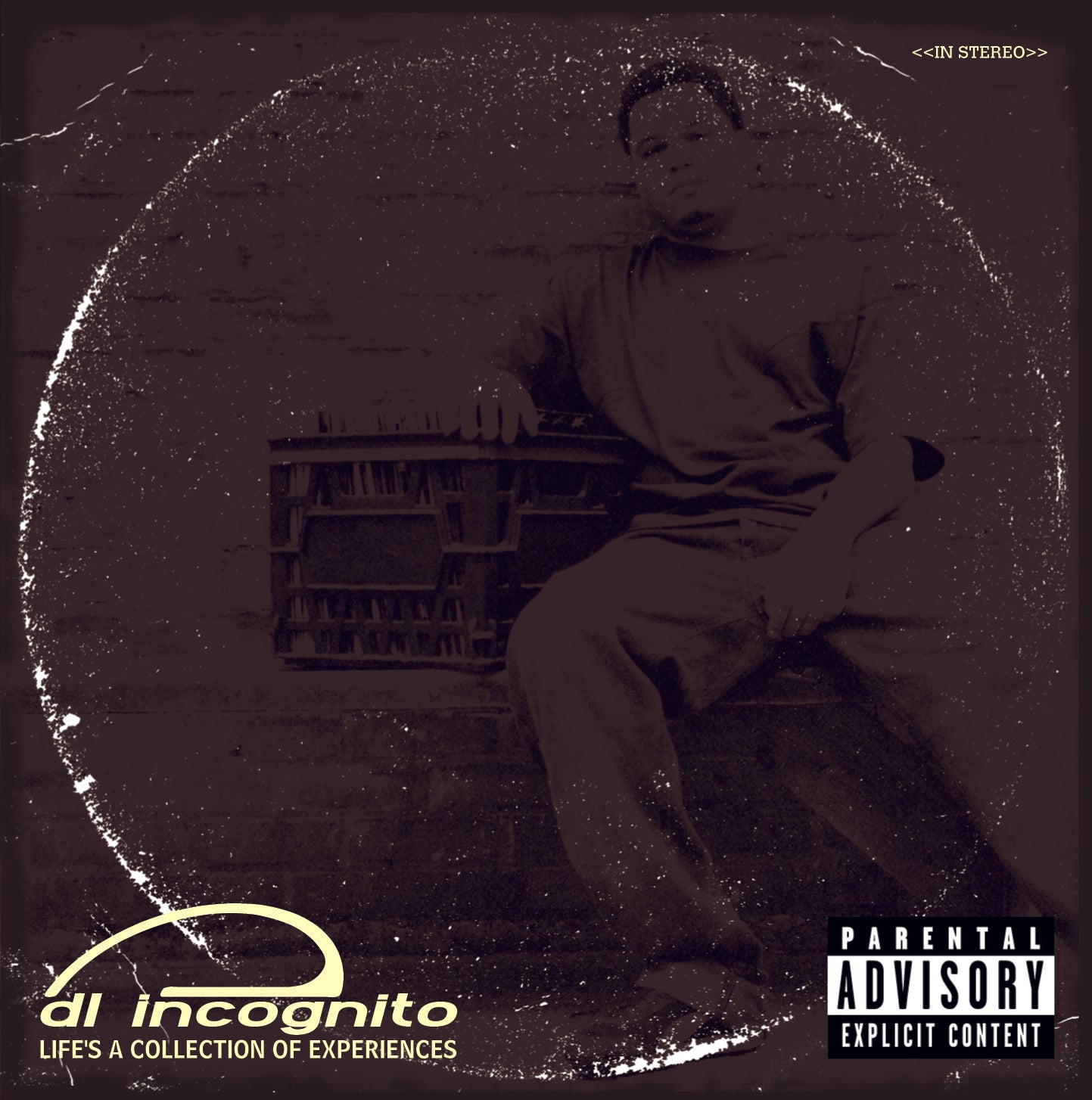 Life's a Collection of Experiences CD