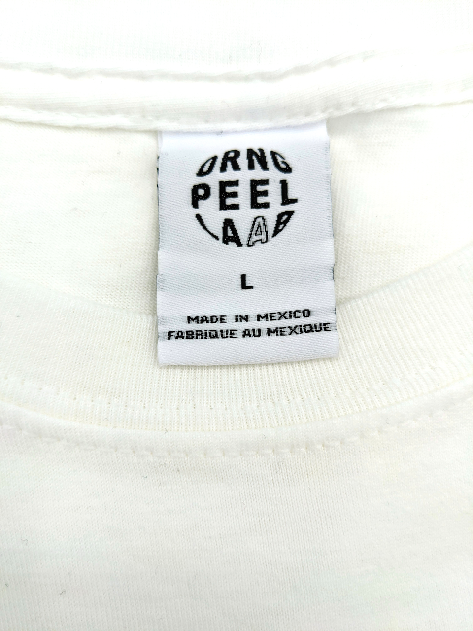 DL "MC" T-Shirt