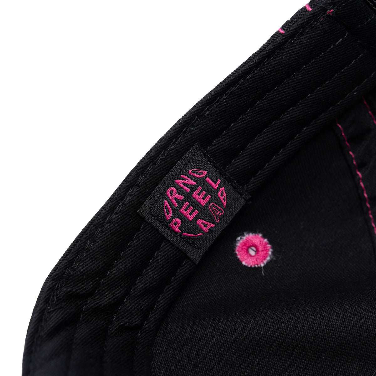 DL "What Once Was" 5-Panel Cap