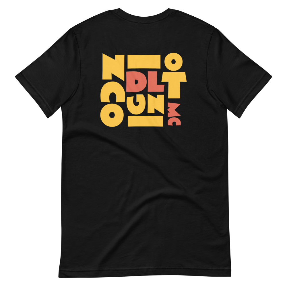 DL "MC" T-Shirt