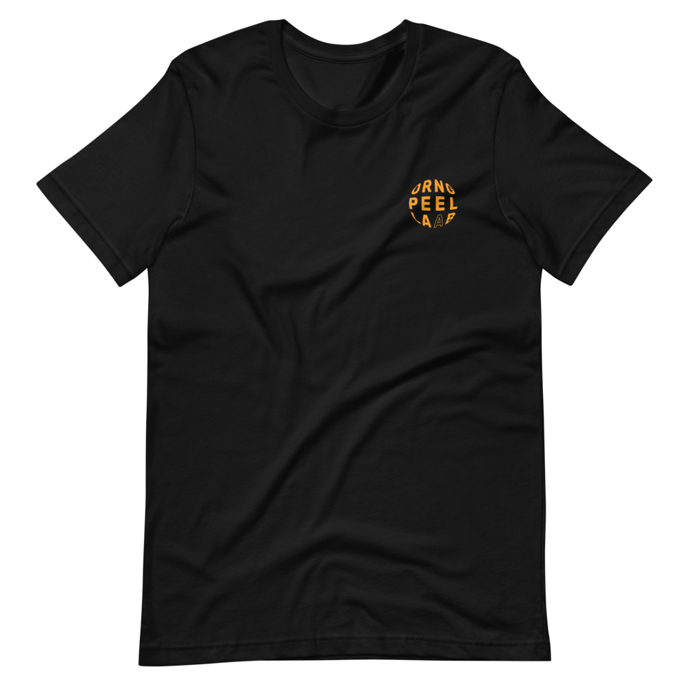 ORNG "Globe" T-Shirt