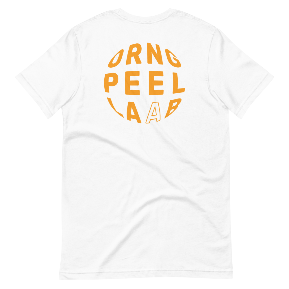 ORNG "Globe" T-Shirt
