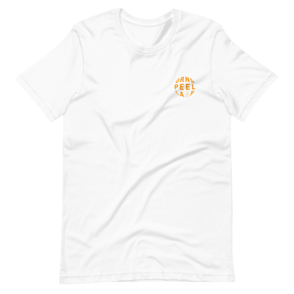 ORNG "Globe" T-Shirt