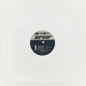 Street Caviar/Strereotypes LP