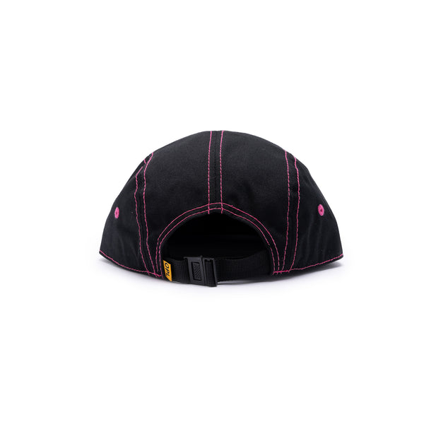 DL "What Once Was" 5-Panel Cap