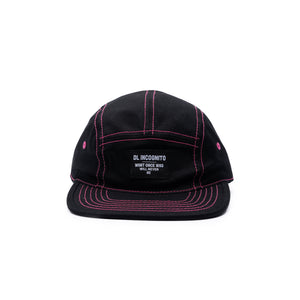 DL "What Once Was" 5-Panel Cap