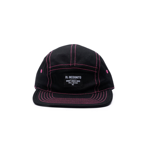 DL "What Once Was" 5-Panel Cap