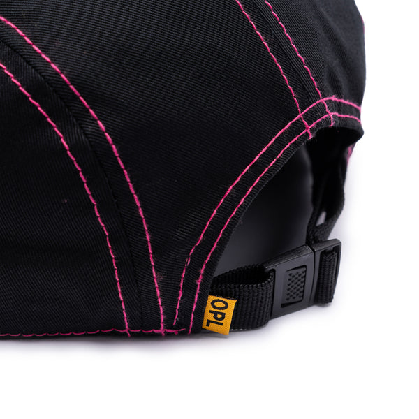 DL "What Once Was" 5-Panel Cap