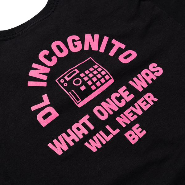 DL "What Once Was Will Never Be" T-Shirt