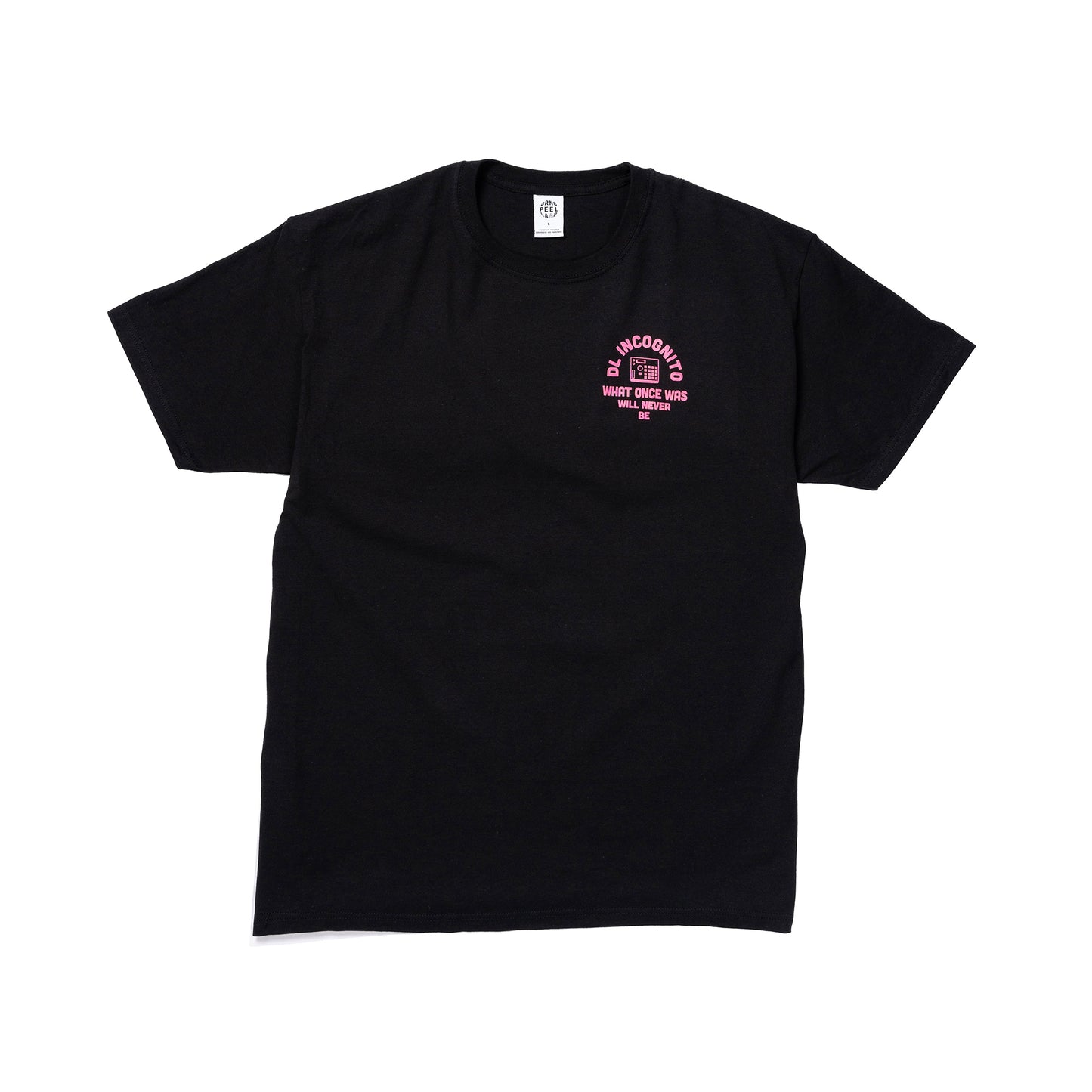 DL "What Once Was Will Never Be" Bundle (12" Vinyl LP, T-Shirt & Cap)