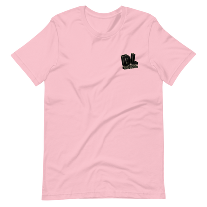 DL "3D" T-Shirt
