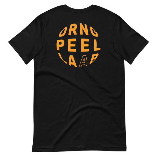 ORNG "Globe" T-Shirt