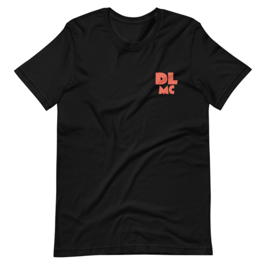 DL "MC" T-Shirt